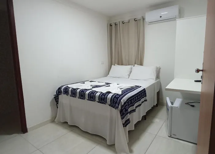 Pousada Villa Costeira