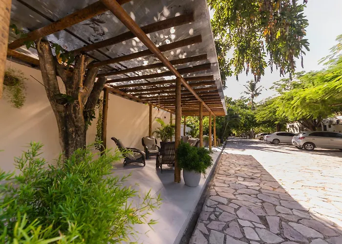 Pousada Ponta de Mangue