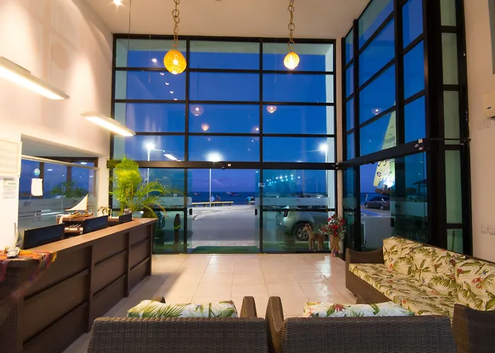 Pousada Dos Jangadeiros